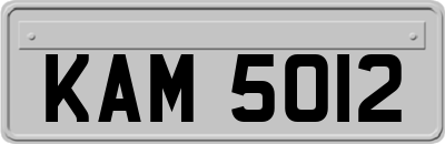 KAM5012