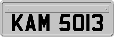 KAM5013