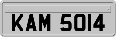 KAM5014
