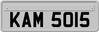KAM5015