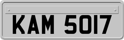 KAM5017