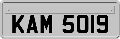 KAM5019