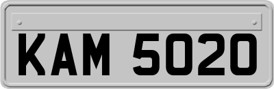KAM5020