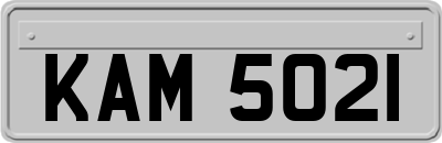 KAM5021