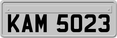 KAM5023