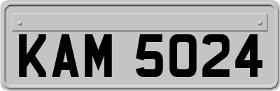 KAM5024