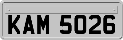KAM5026