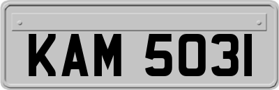KAM5031
