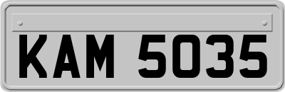KAM5035