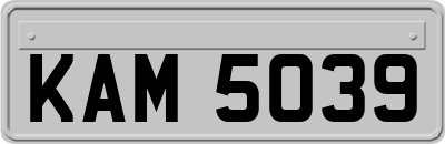 KAM5039
