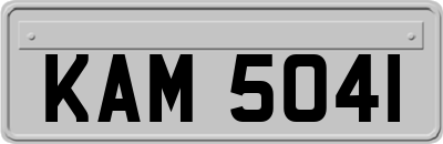 KAM5041