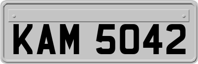 KAM5042