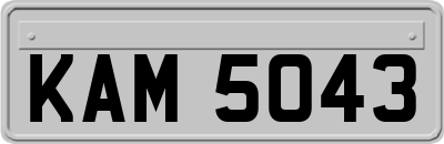 KAM5043