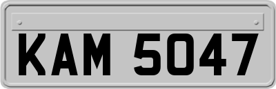 KAM5047