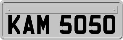 KAM5050