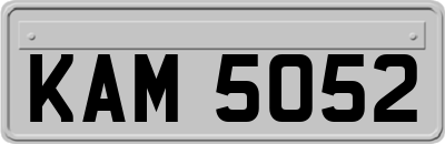 KAM5052