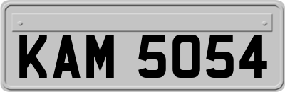 KAM5054
