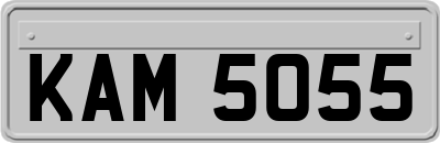 KAM5055