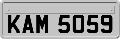 KAM5059