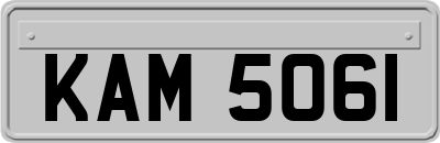 KAM5061