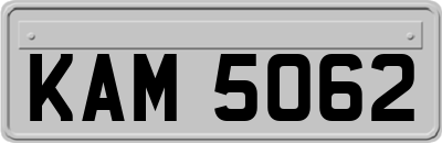 KAM5062