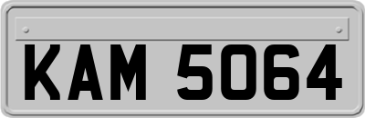 KAM5064