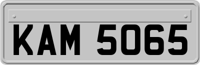 KAM5065