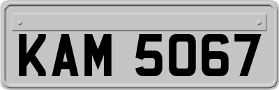 KAM5067