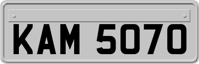 KAM5070