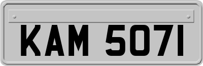 KAM5071