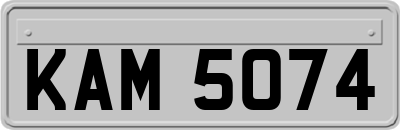 KAM5074