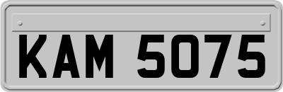 KAM5075