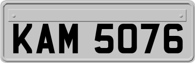 KAM5076