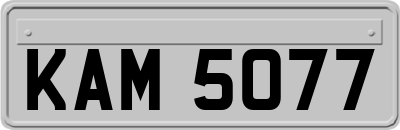 KAM5077