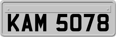 KAM5078