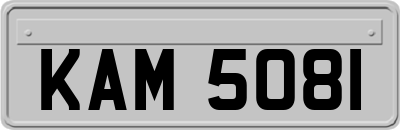 KAM5081