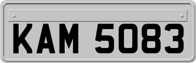 KAM5083
