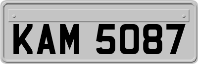 KAM5087