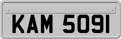 KAM5091