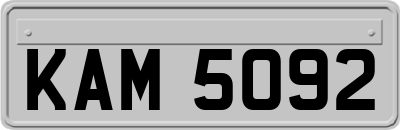 KAM5092