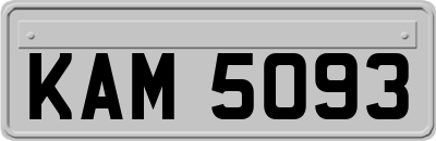 KAM5093