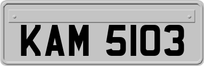 KAM5103