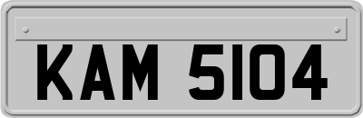 KAM5104