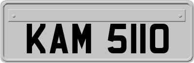 KAM5110