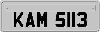 KAM5113