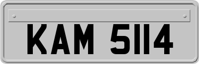 KAM5114