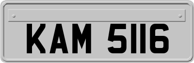 KAM5116