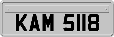 KAM5118