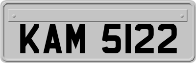 KAM5122