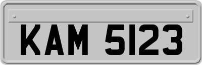 KAM5123